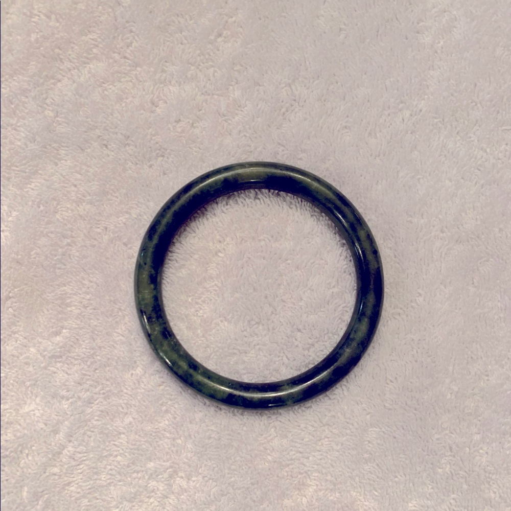 Jade Bracelet